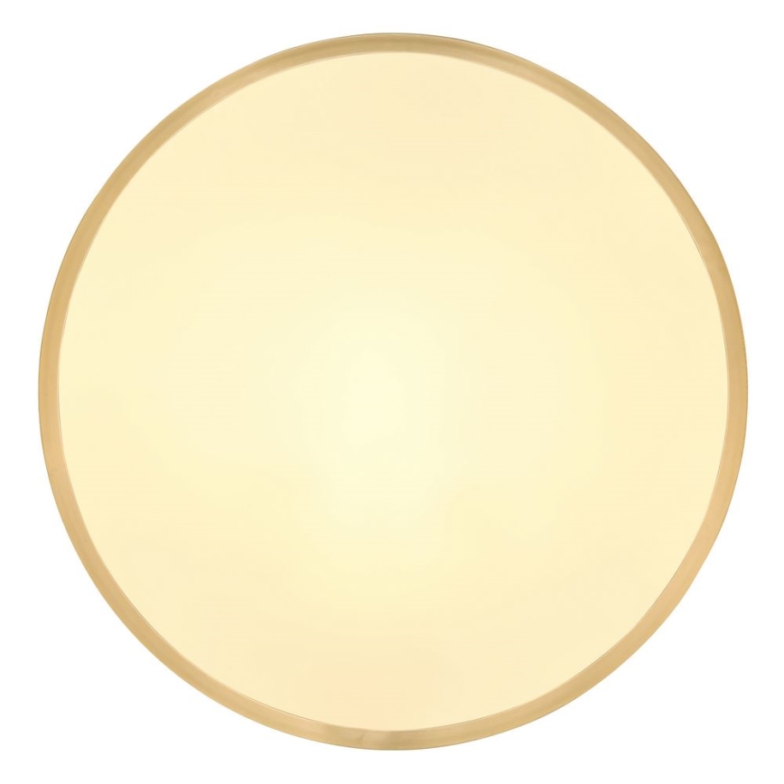 Globo - Plafón LED LED/22W/230V diá. 35 cm