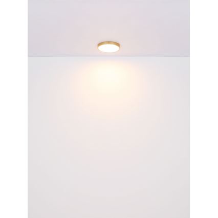 Globo - Plafón LED LED/30W/230V diá. 45 cm
