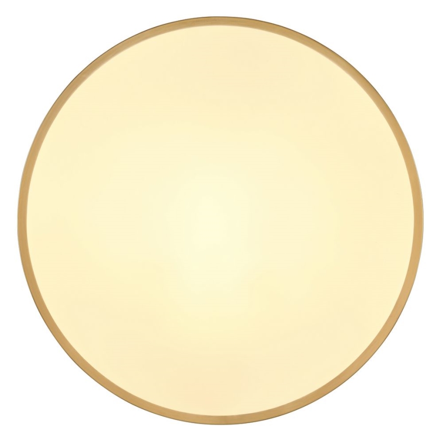 Globo - Plafón LED LED/30W/230V diá. 45 cm