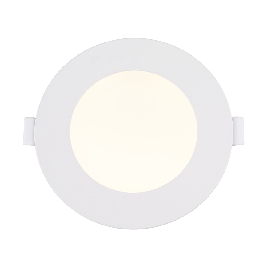 Globo - Lámpara empotrable LED LED/6W/230V 4000K diá. 12,8 cm