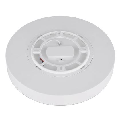 Globo - Plafón LED LED/24W/230V 3000K/4000K/6500K diá. 30 cm blanco