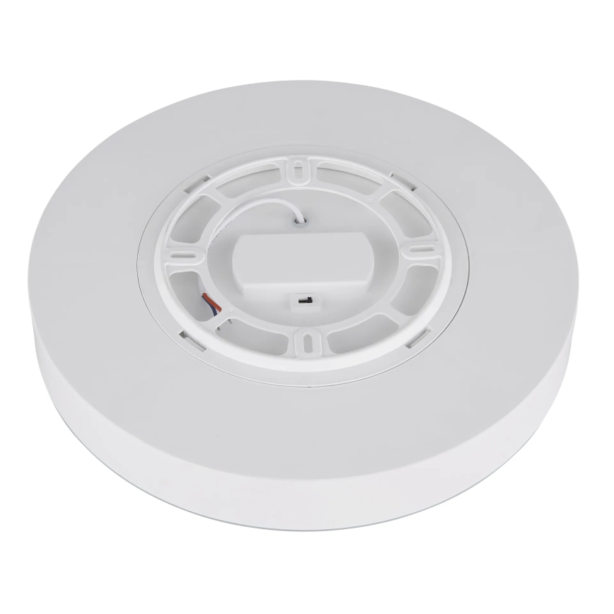 Globo - Plafón LED LED/24W/230V 3000K/4000K/6500K diá. 30 cm blanco