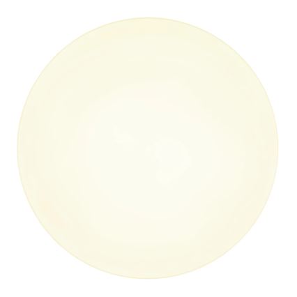 Globo - Plafón LED LED/50W/230V 3000K/4000K/6500K diá. 50 cm negro