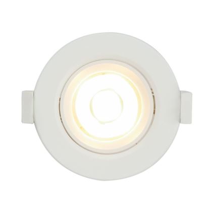 Globo - Lámpara de techo LED LED/5W/230V