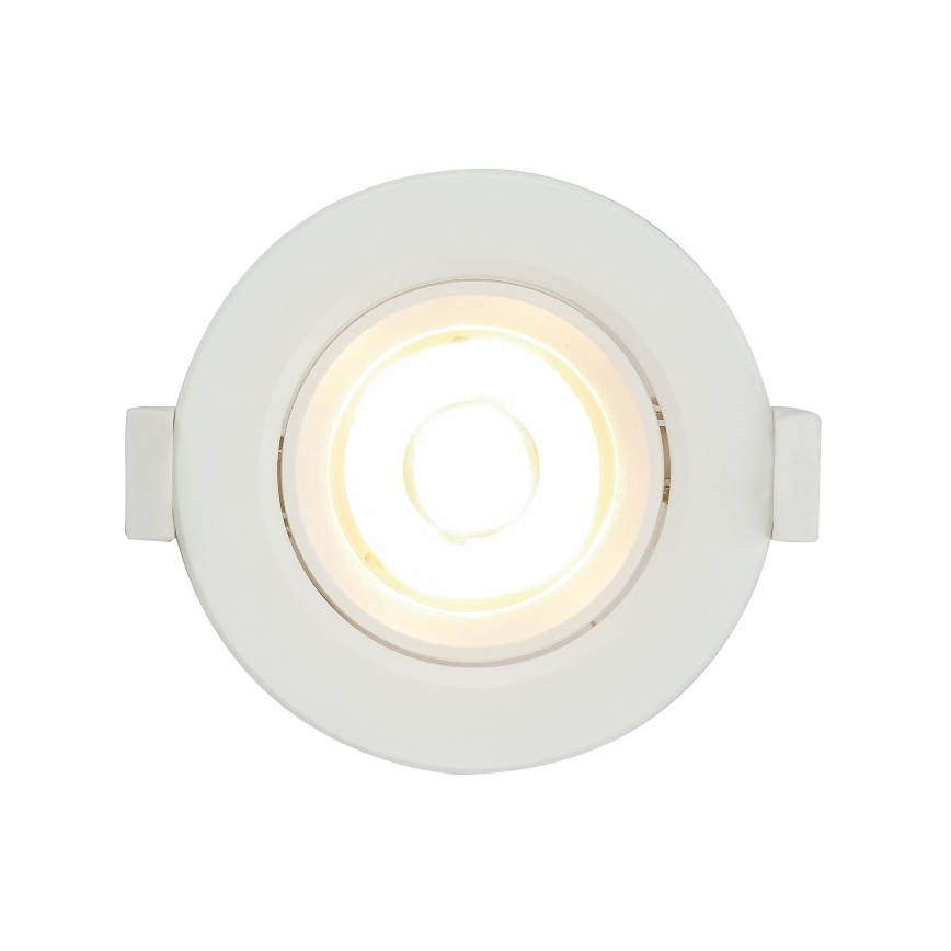 Globo - Lámpara de techo LED LED/5W/230V