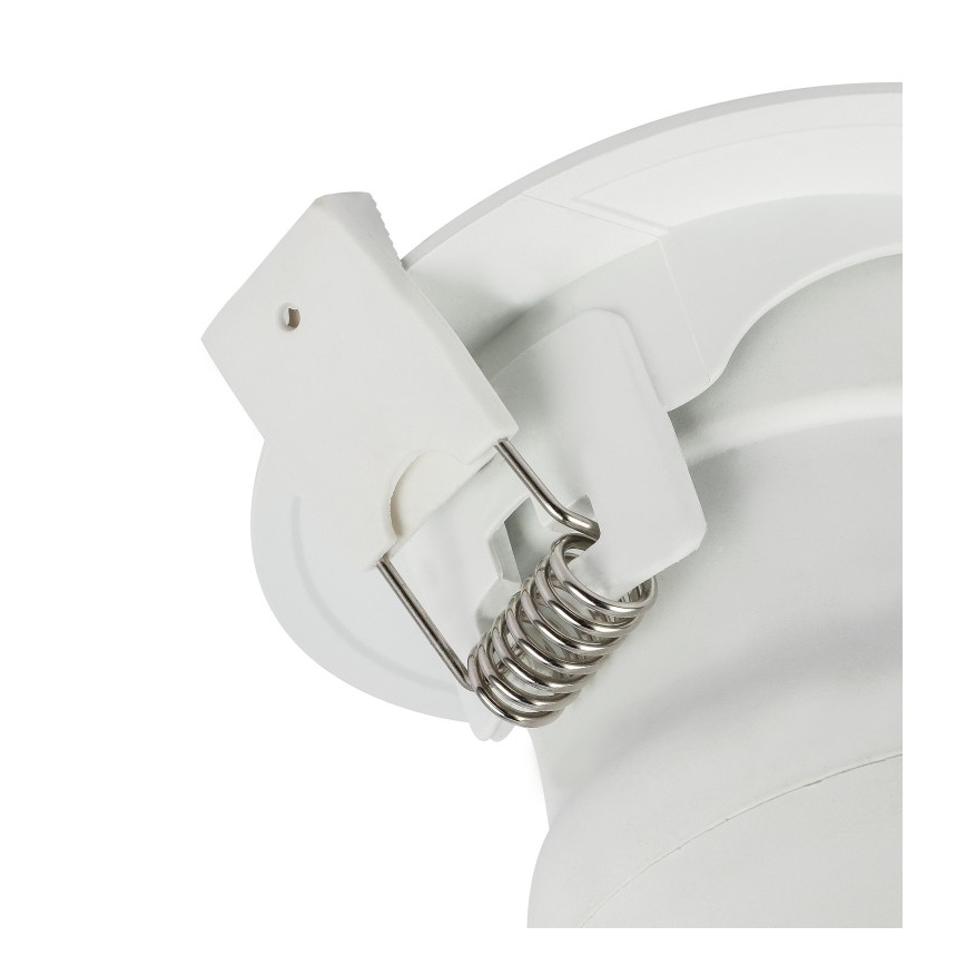 Globo - Lámpara de techo LED LED/5W/230V