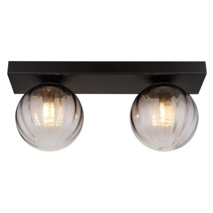 Globo - Plafón 2xG9/10W/230V