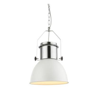 Globo - Lámpara de araña de cadena 1xE27/40W/230V
