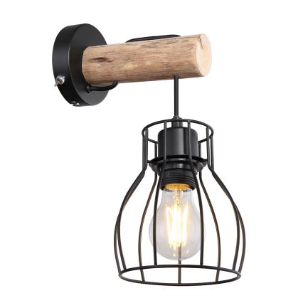 Globo - Aplique 1xE27/40W/230V