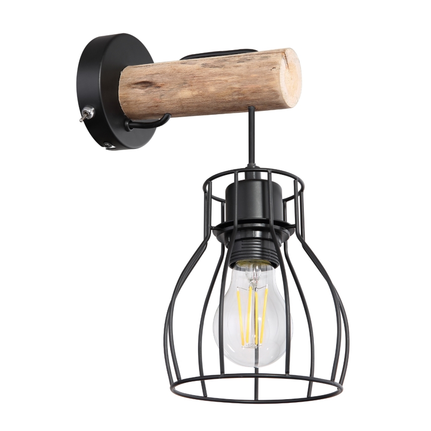 Globo - Aplique 1xE27/40W/230V