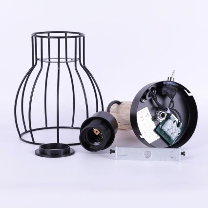 Globo - Aplique 1xE27/40W/230V