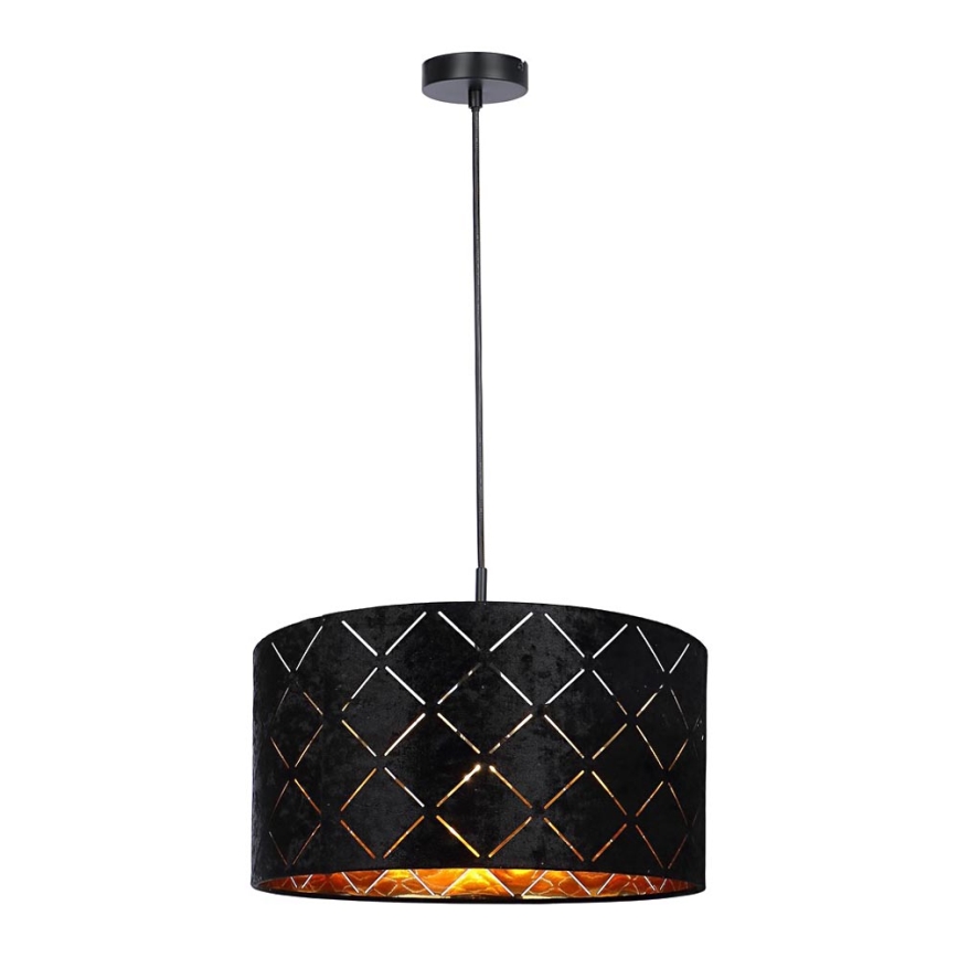 Globo 15334H - Lámpara colgante SUNNA 1xE27/40W/230V