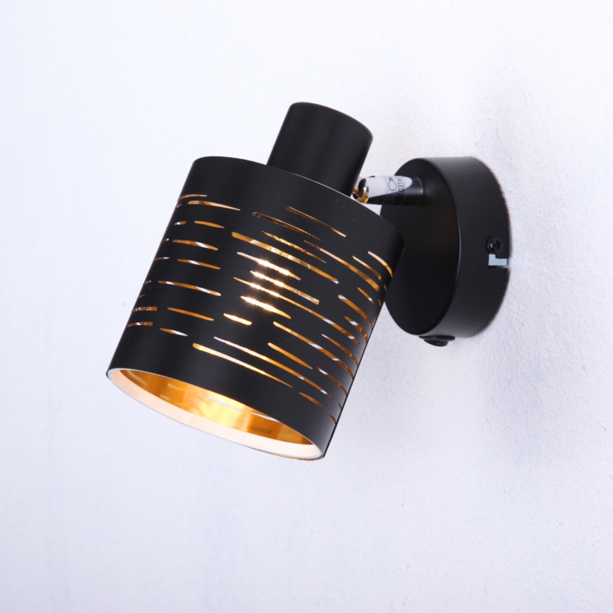 Globo 15342-1 - Aplique TUNNO 1xE14/15W/230V