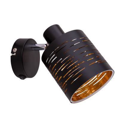 Globo 15342-1 - Aplique TUNNO 1xE14/15W/230V