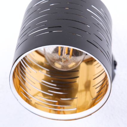 Globo 15342-1 - Aplique TUNNO 1xE14/15W/230V