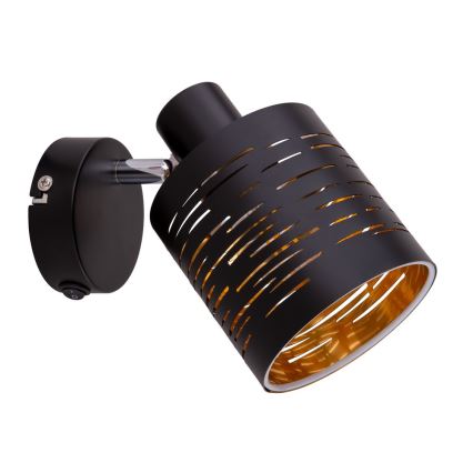 Globo 15342-1 - Aplique TUNNO 1xE14/15W/230V