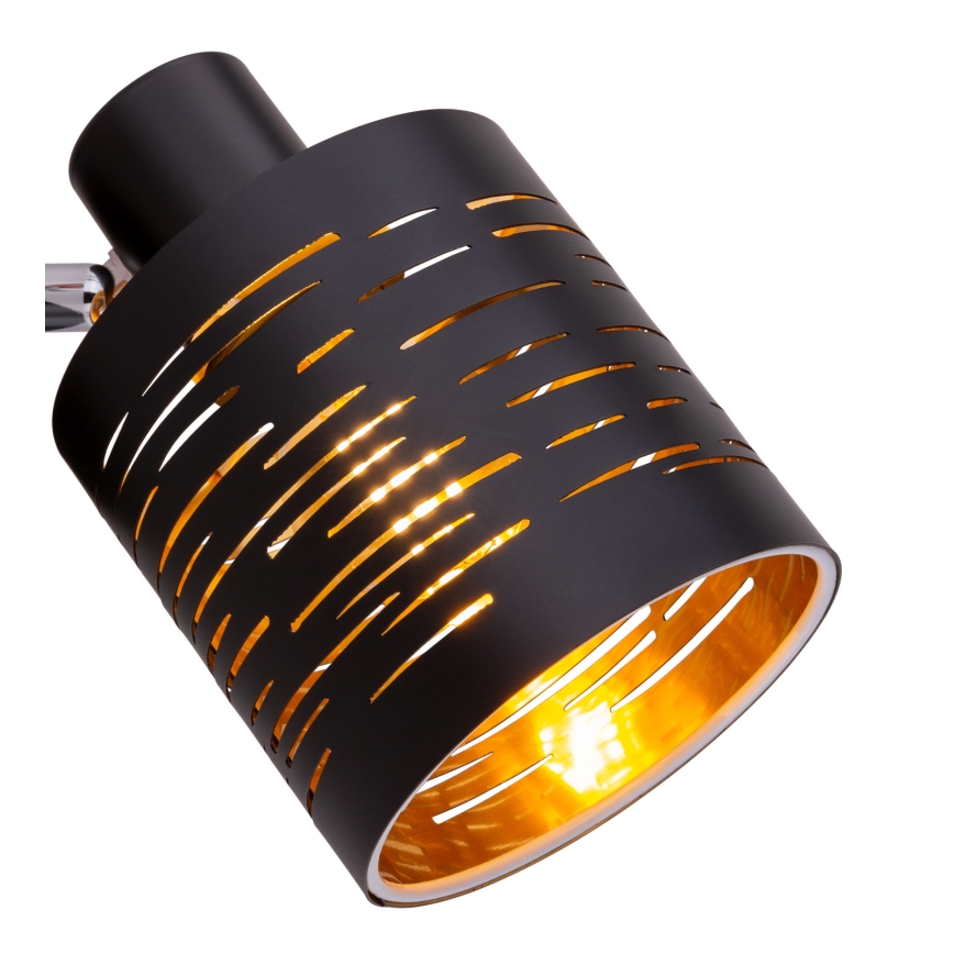 Globo 15342-1 - Aplique TUNNO 1xE14/15W/230V