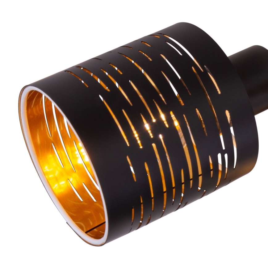 Globo 15342-3D - Lámpara de techo TUNNO 3xE14/15W/230V