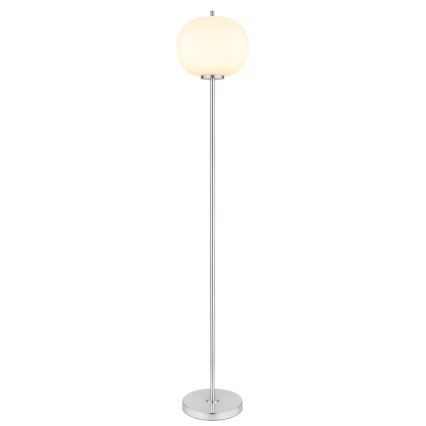 Globo - Lámpara de pie 1xE27/60W/230V