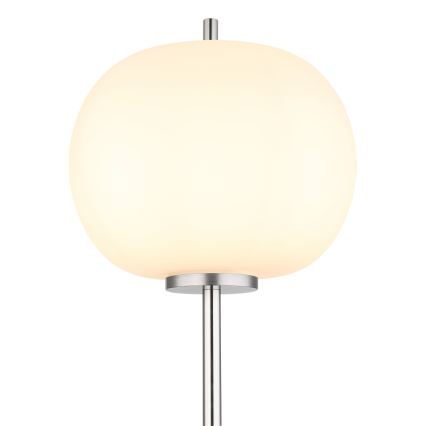 Globo - Lámpara de pie 1xE27/60W/230V