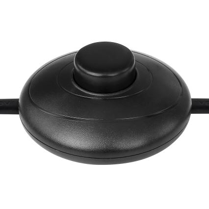 Globo - Lámpara de pie 1xE27/40W/230V