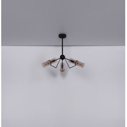 Globo - Lámpara de araña 3xE14/40W/230V