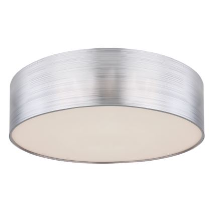 Globo - Lámpara de techo LED regulable LED/24W/230V 3000-6000K + mando a distancia