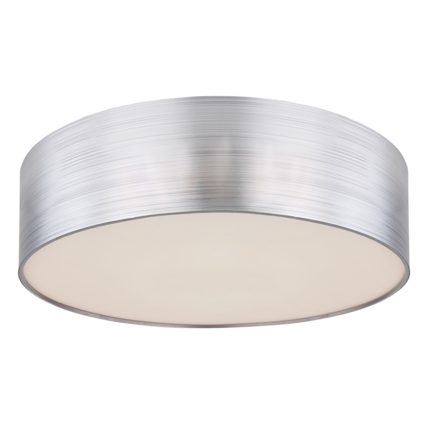 Globo - Lámpara de techo LED regulable LED/24W/230V 3000-6000K + mando a distancia