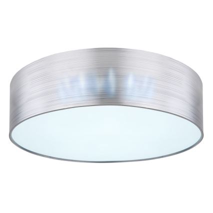 Globo - Lámpara de techo LED regulable LED/24W/230V 3000-6000K + mando a distancia