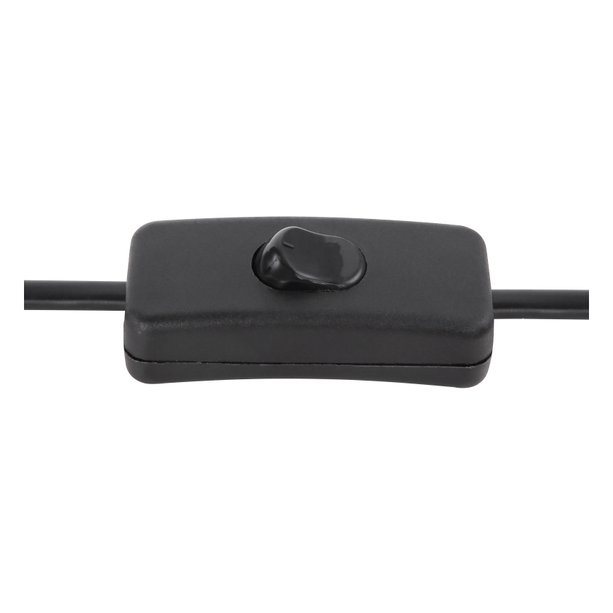 Globo - Lámpara de mesa 1xE27/40W/230V