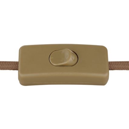 Globo - Lámpara de mesa 1xE27/40W/230V