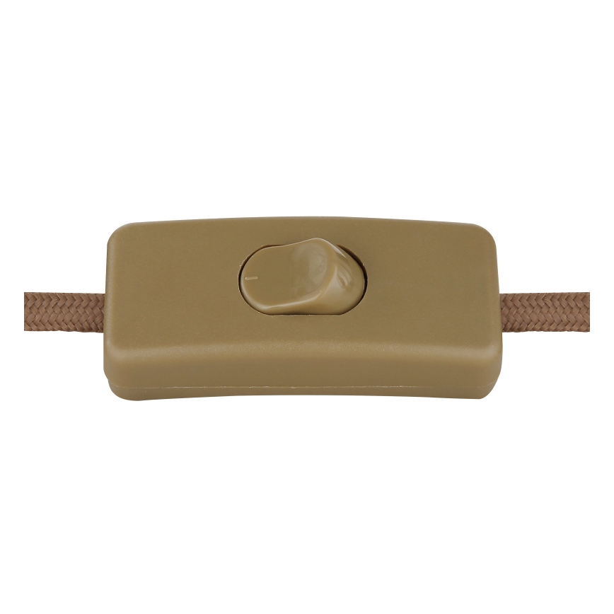 Globo - Lámpara de mesa 1xE27/40W/230V