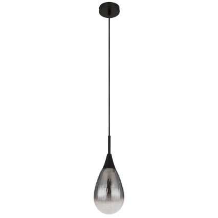 Globo - Lámpara colgante 1xE14/9W/230V
