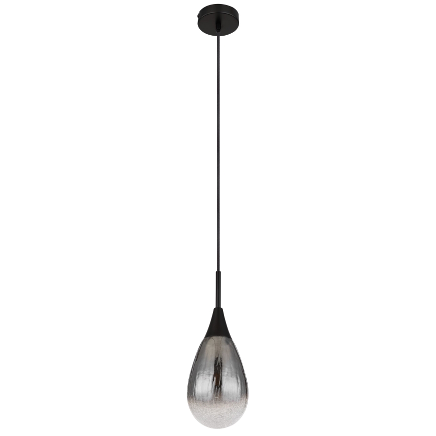 Globo - Lámpara colgante 1xE14/9W/230V