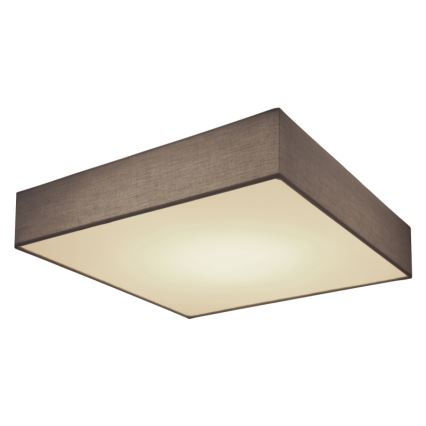 Globo - Plafón LED LED/40W/230V 3000/4000/6000K