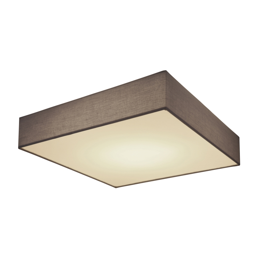 Globo - Plafón LED LED/40W/230V 3000/4000/6000K