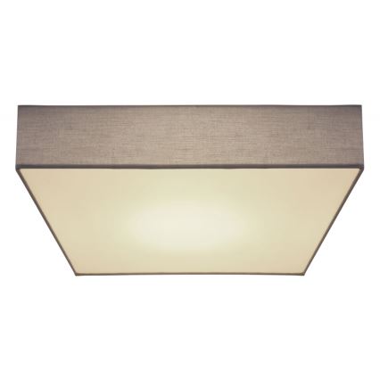 Globo - Plafón LED LED/40W/230V 3000/4000/6000K
