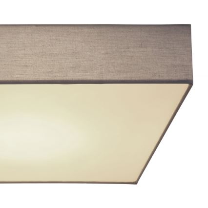 Globo - Plafón LED LED/40W/230V 3000/4000/6000K