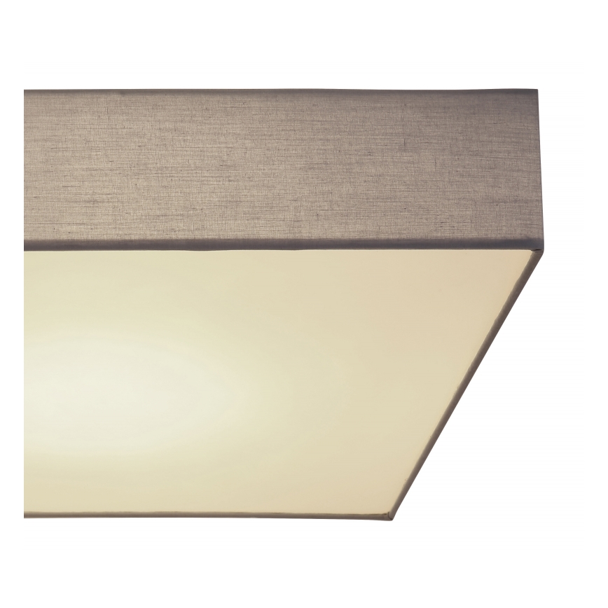 Globo - Plafón LED LED/40W/230V 3000/4000/6000K