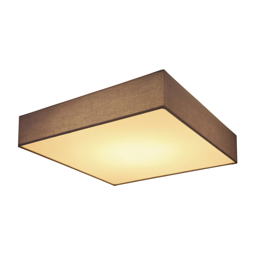 Globo - Plafón LED LED/40W/230V 3000/4000/6000K