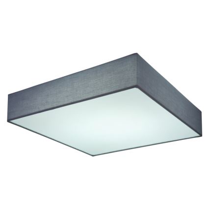 Globo - Plafón LED LED/40W/230V 3000/4000/6000K