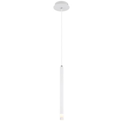 Globo - Lámpara colgante 1xG9/4W/230V diá. 12 cm