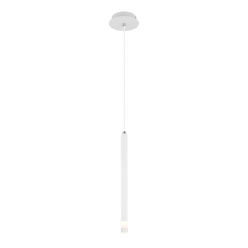 Globo - Lámpara colgante 1xG9/4W/230V diá. 12 cm
