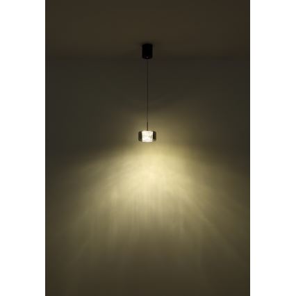 Globo - Lámpara LED colgante LED/6W/230V