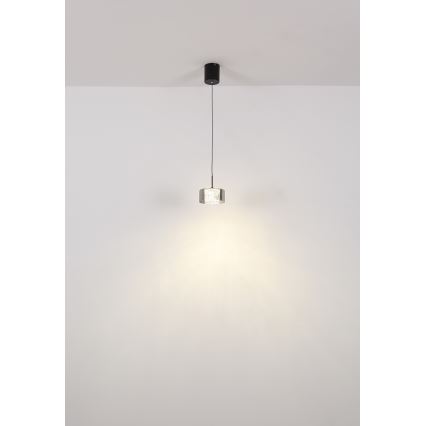 Globo - Lámpara LED colgante LED/6W/230V