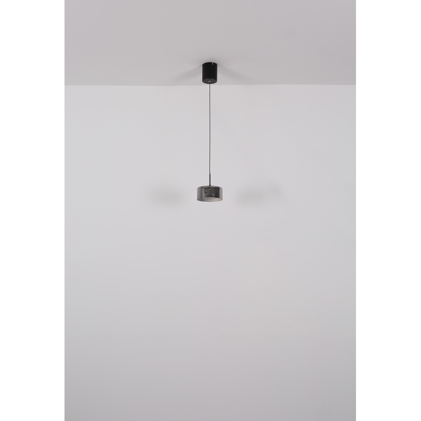 Globo - Lámpara LED colgante LED/6W/230V