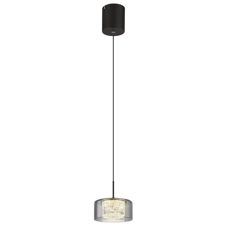 Globo - Lámpara LED colgante LED/6W/230V