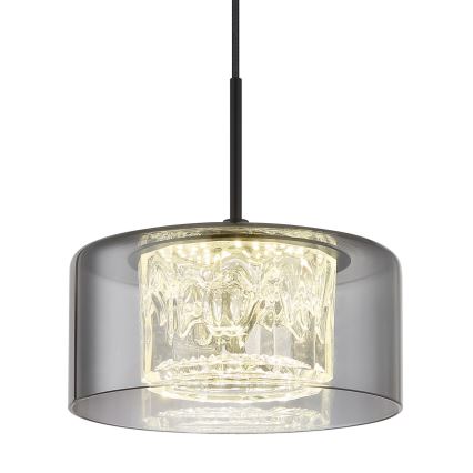 Globo - Lámpara LED colgante LED/6W/230V