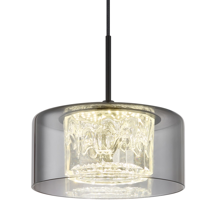 Globo - Lámpara LED colgante LED/6W/230V