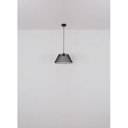 Globo - Lámpara colgante 1xE27/40W/230V diá. 36 cm